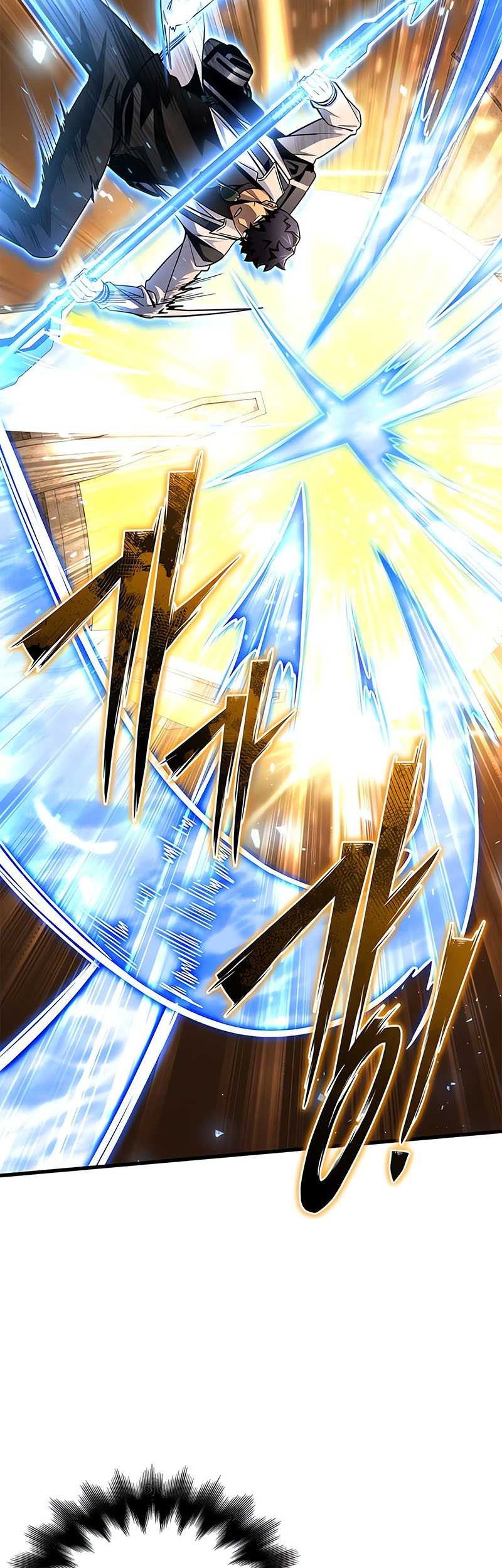 Superhuman Battlefield Chapter 83 - halaman 12