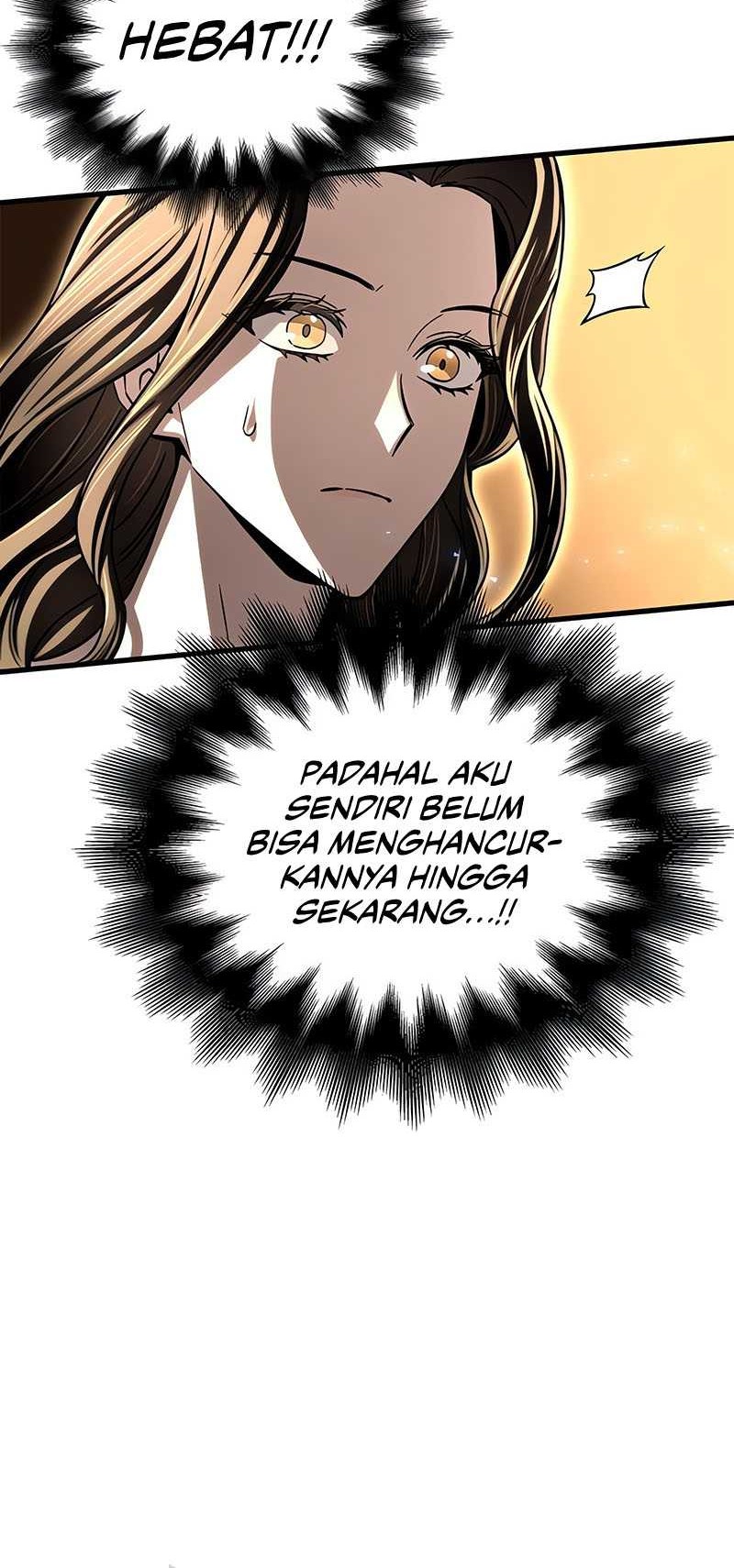 Superhuman Battlefield Chapter 83 - halaman 13