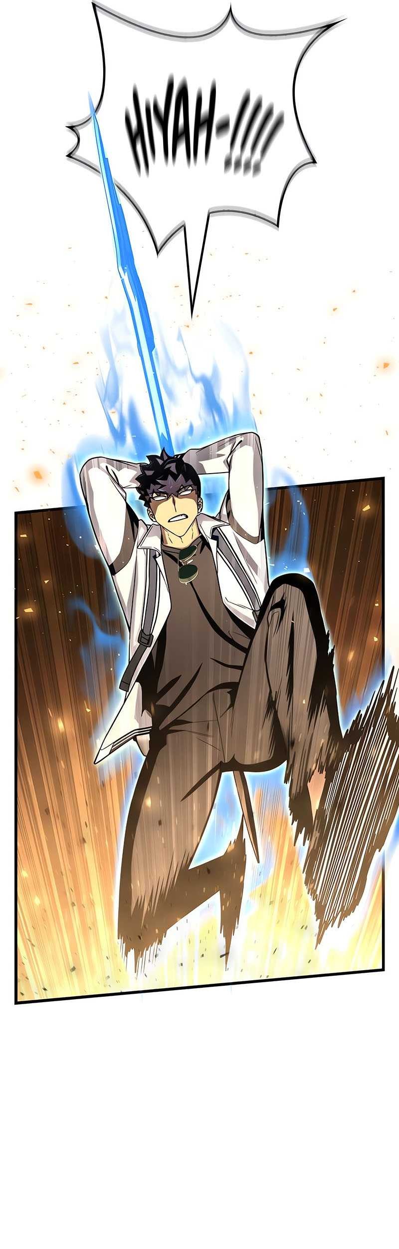 Superhuman Battlefield Chapter 83 - halaman 14
