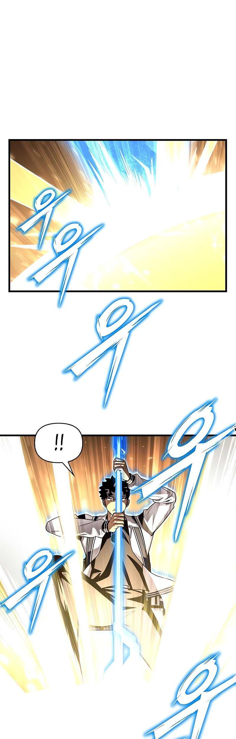 Superhuman Battlefield Chapter 83 - halaman 16