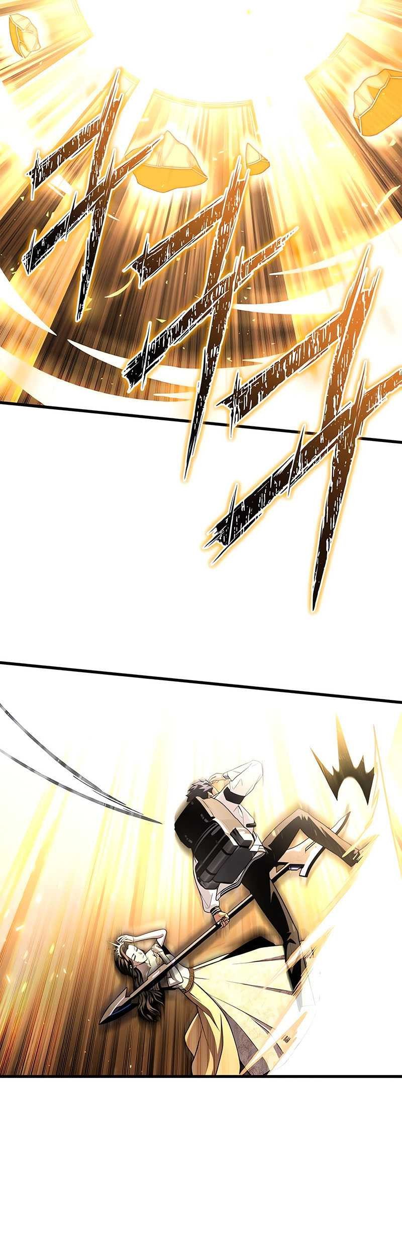 Superhuman Battlefield Chapter 83 - halaman 18