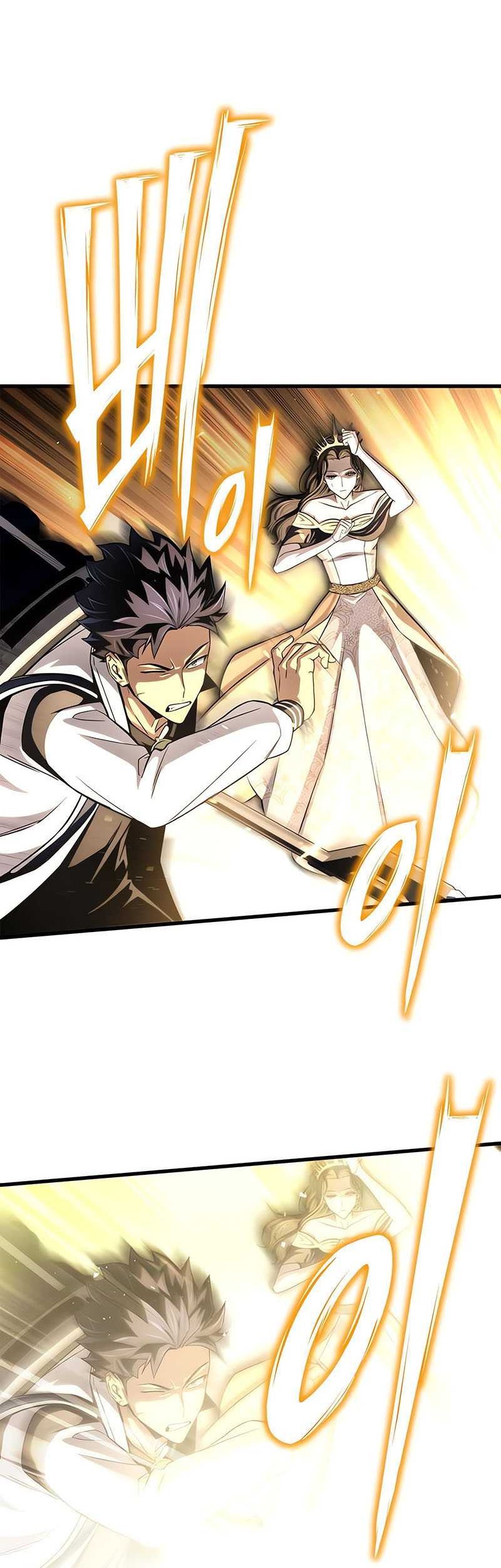 Superhuman Battlefield Chapter 83 - halaman 19