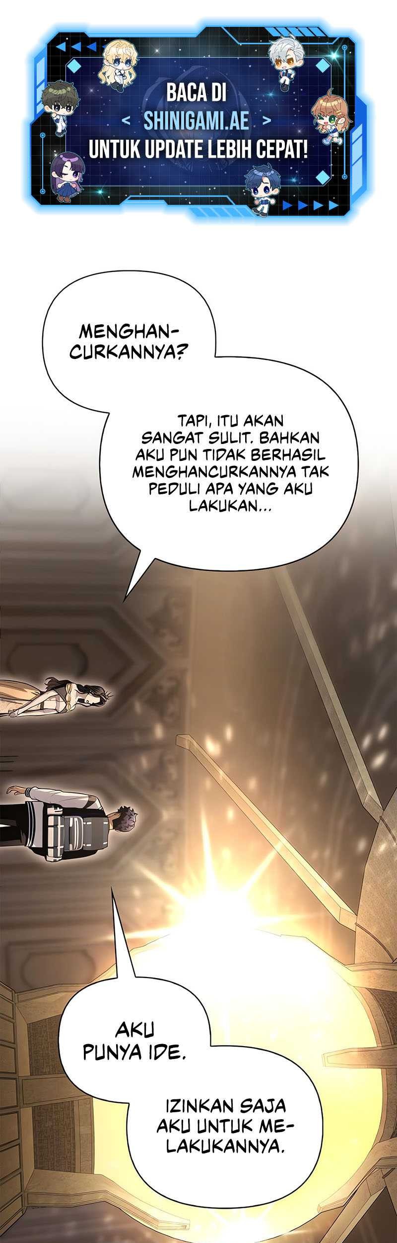 Superhuman Battlefield Chapter 83 - halaman 2
