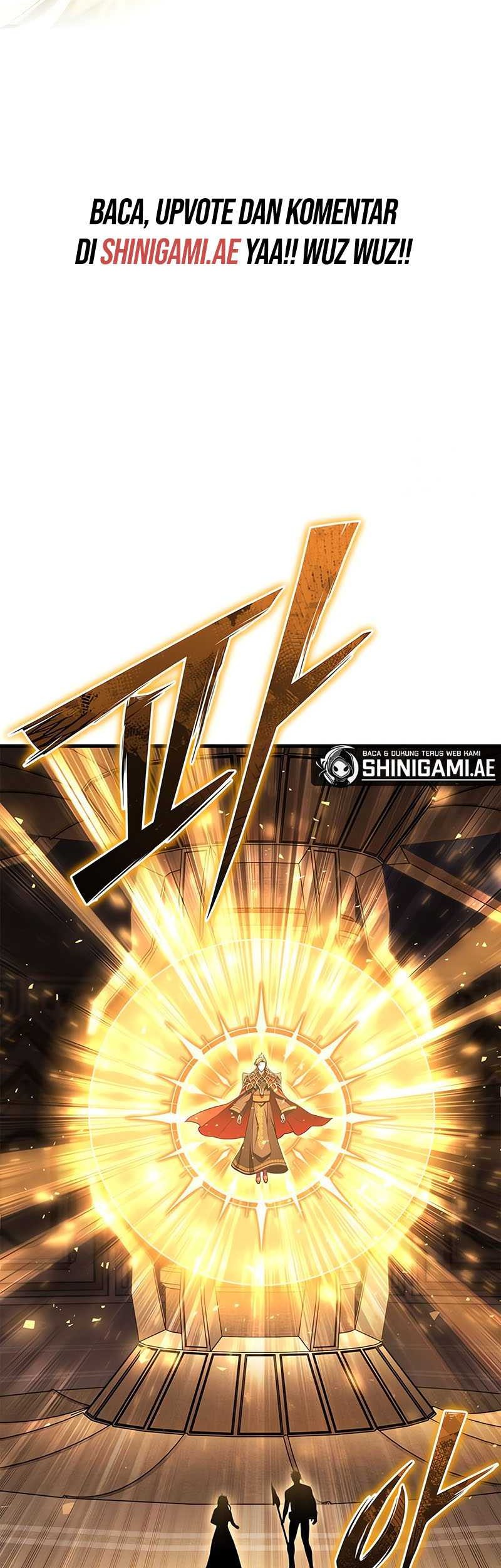 Superhuman Battlefield Chapter 83 - halaman 20