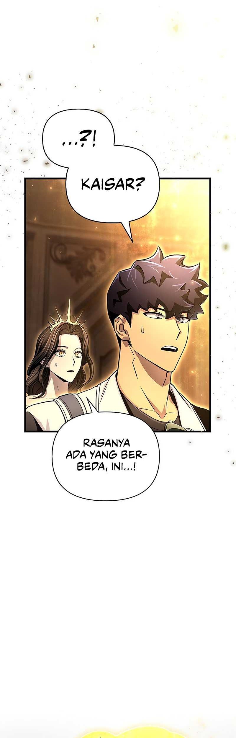 Superhuman Battlefield Chapter 83 - halaman 23