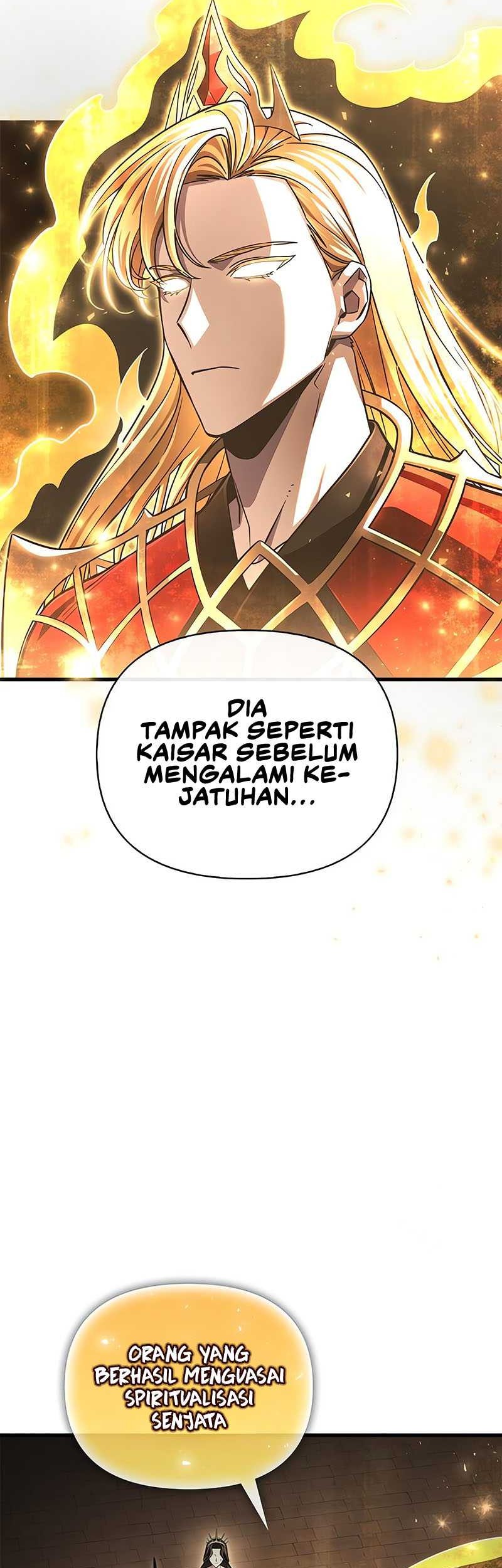 Superhuman Battlefield Chapter 83 - halaman 24
