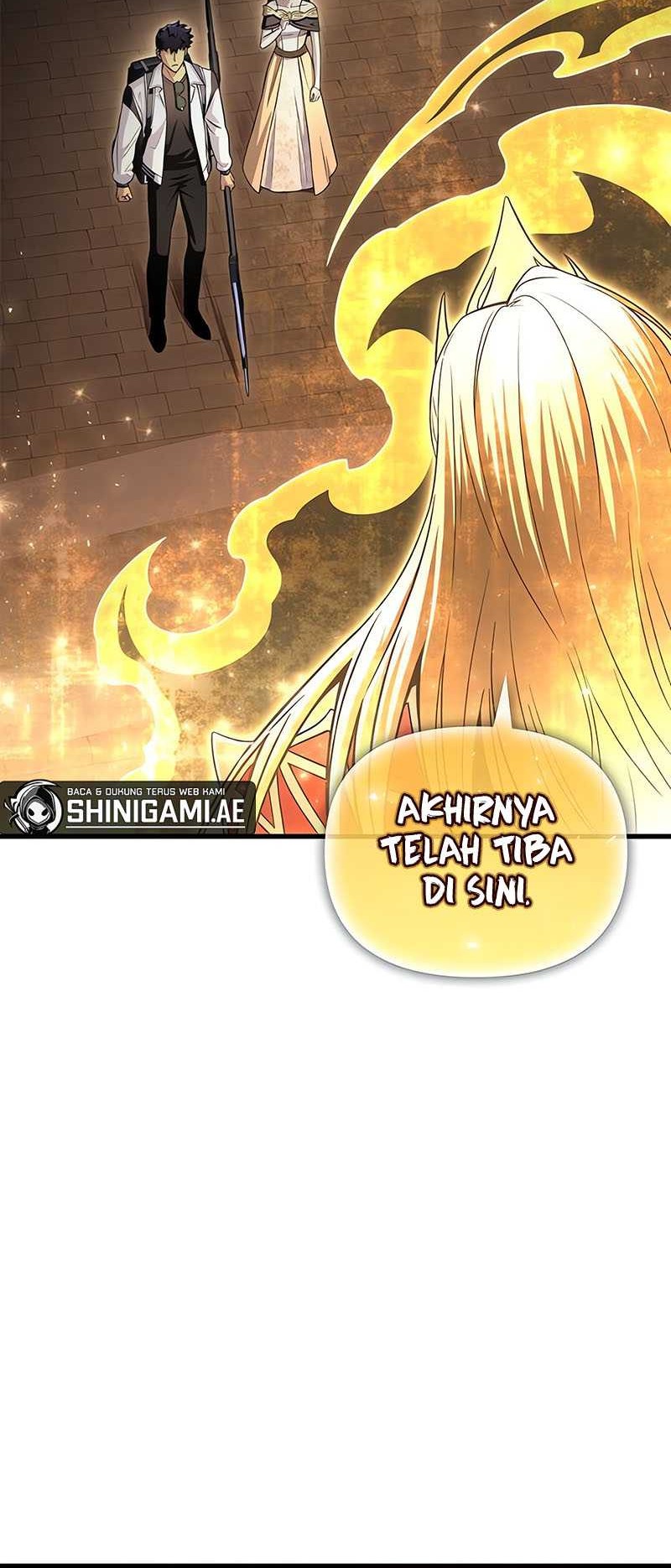 Superhuman Battlefield Chapter 83 - halaman 25