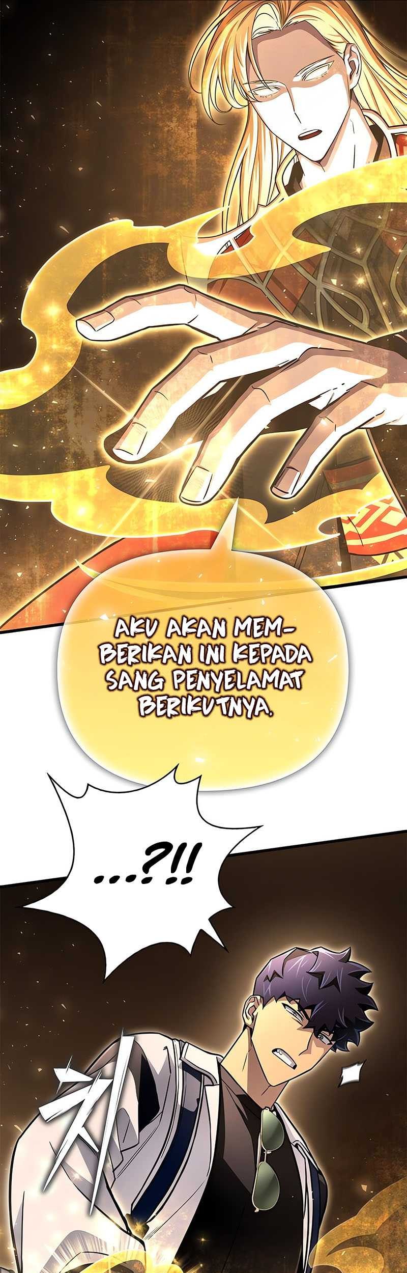 Superhuman Battlefield Chapter 83 - halaman 26