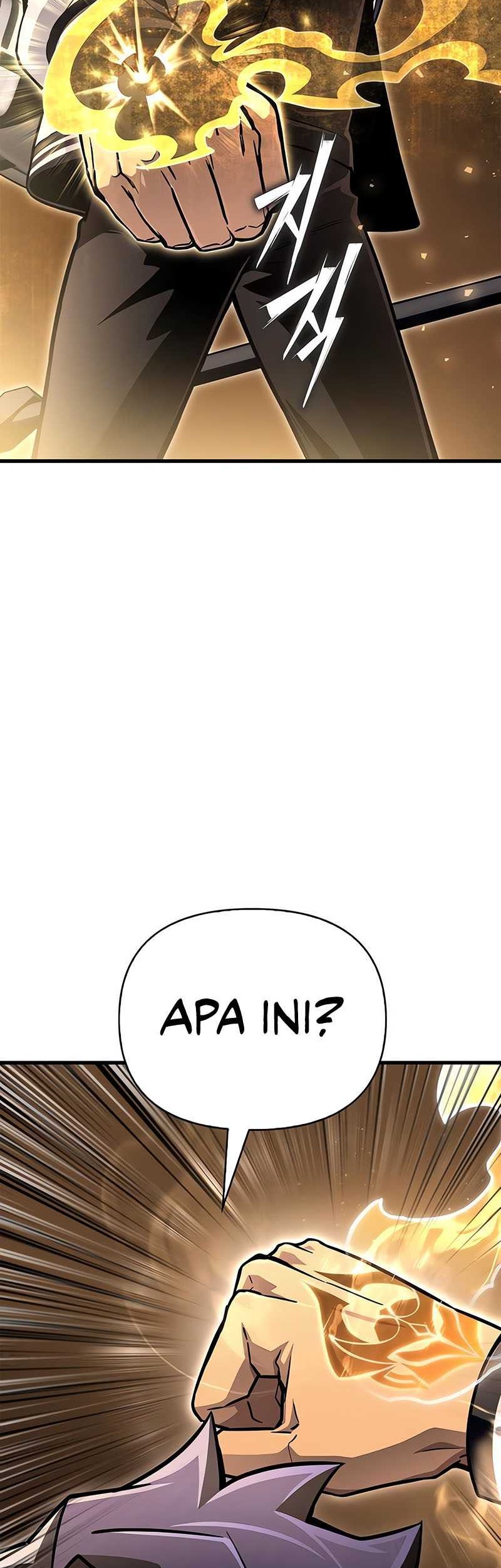 Superhuman Battlefield Chapter 83 - halaman 27