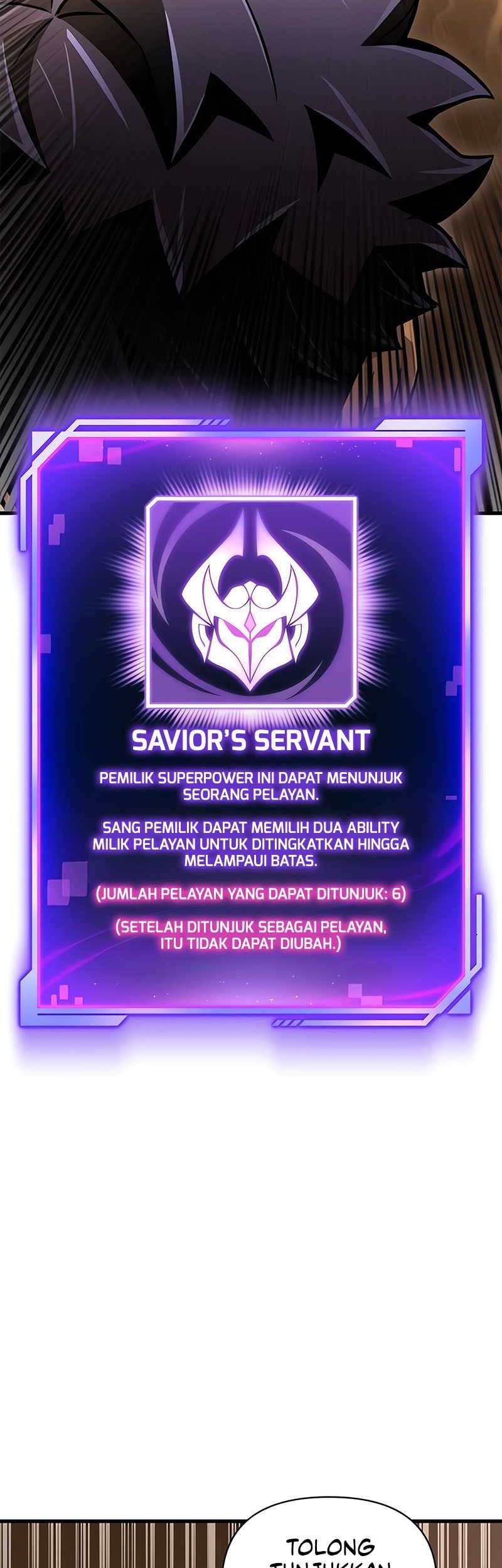 Superhuman Battlefield Chapter 83 - halaman 28