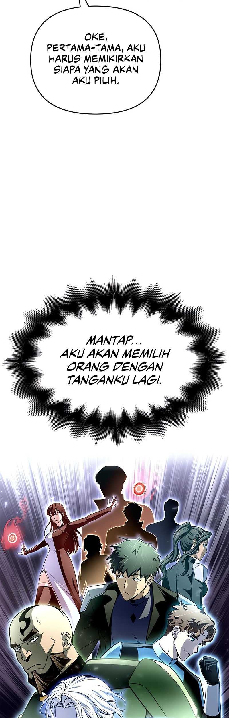 Superhuman Battlefield Chapter 83 - halaman 32