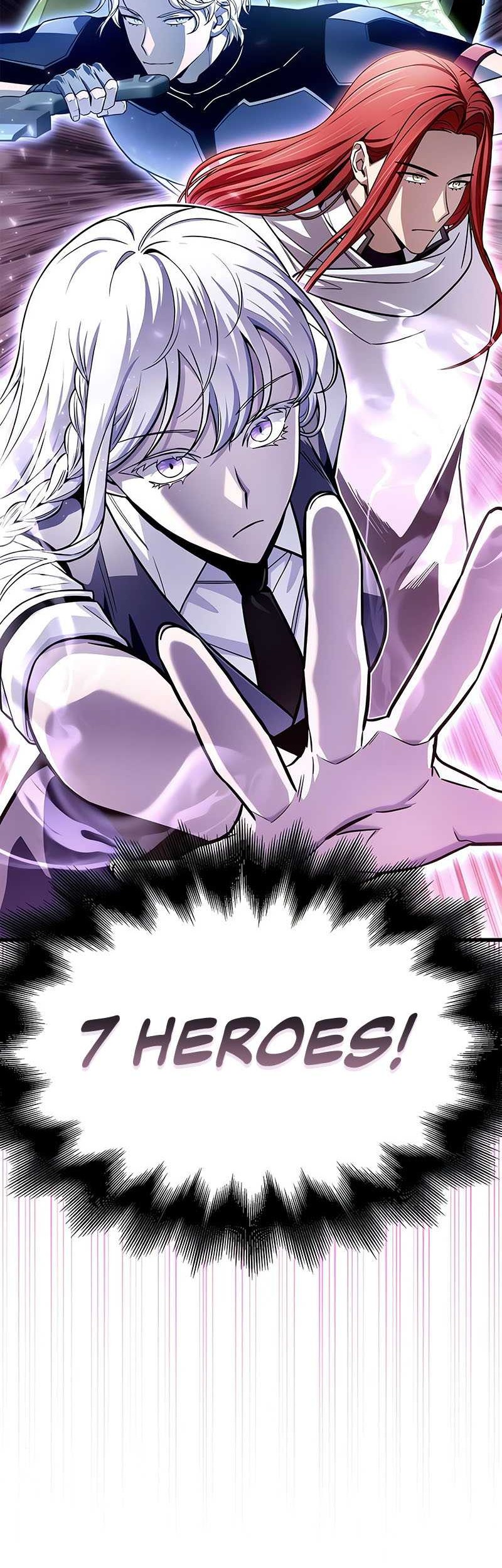 Superhuman Battlefield Chapter 83 - halaman 33