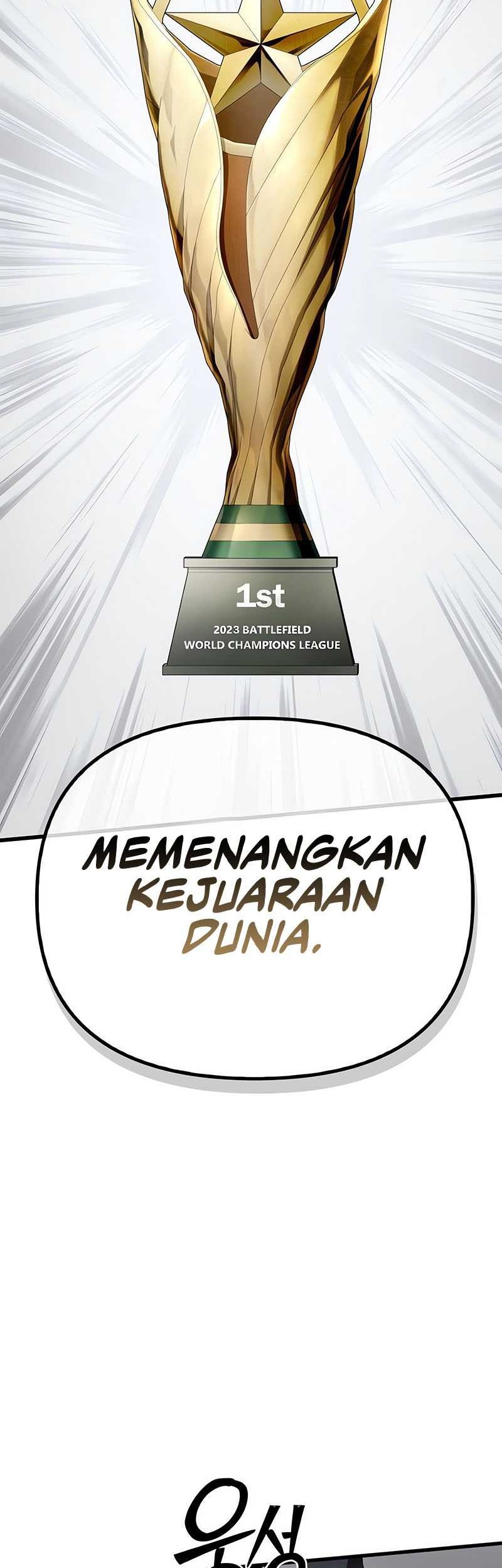 Superhuman Battlefield Chapter 83 - halaman 43