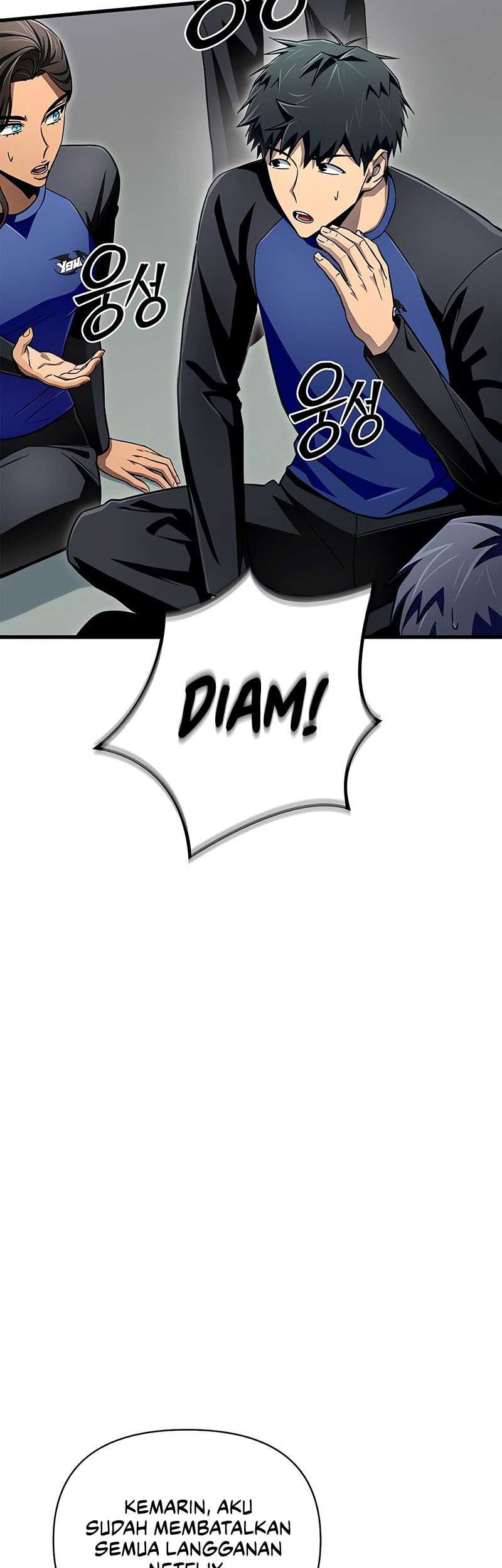 Superhuman Battlefield Chapter 83 - halaman 44