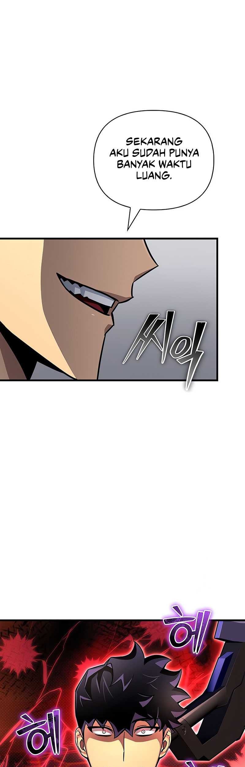 Superhuman Battlefield Chapter 83 - halaman 46