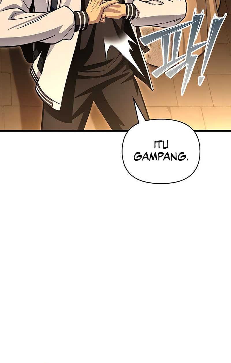 Superhuman Battlefield Chapter 83 - halaman 5