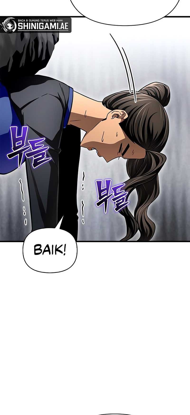 Superhuman Battlefield Chapter 83 - halaman 53