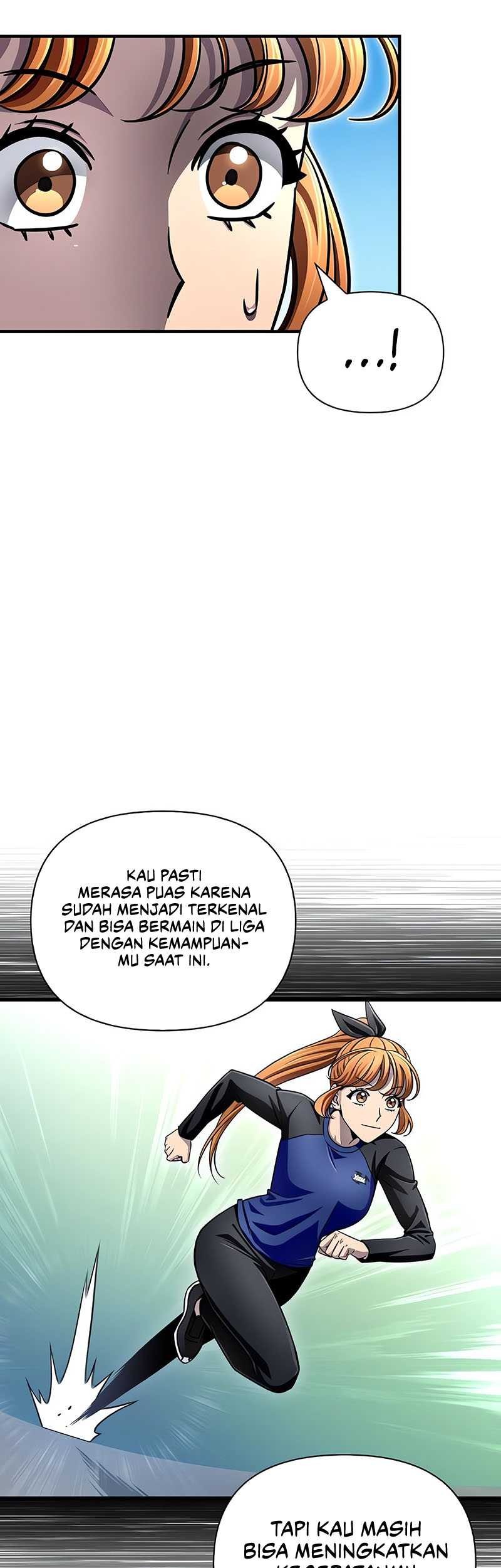 Superhuman Battlefield Chapter 83 - halaman 66