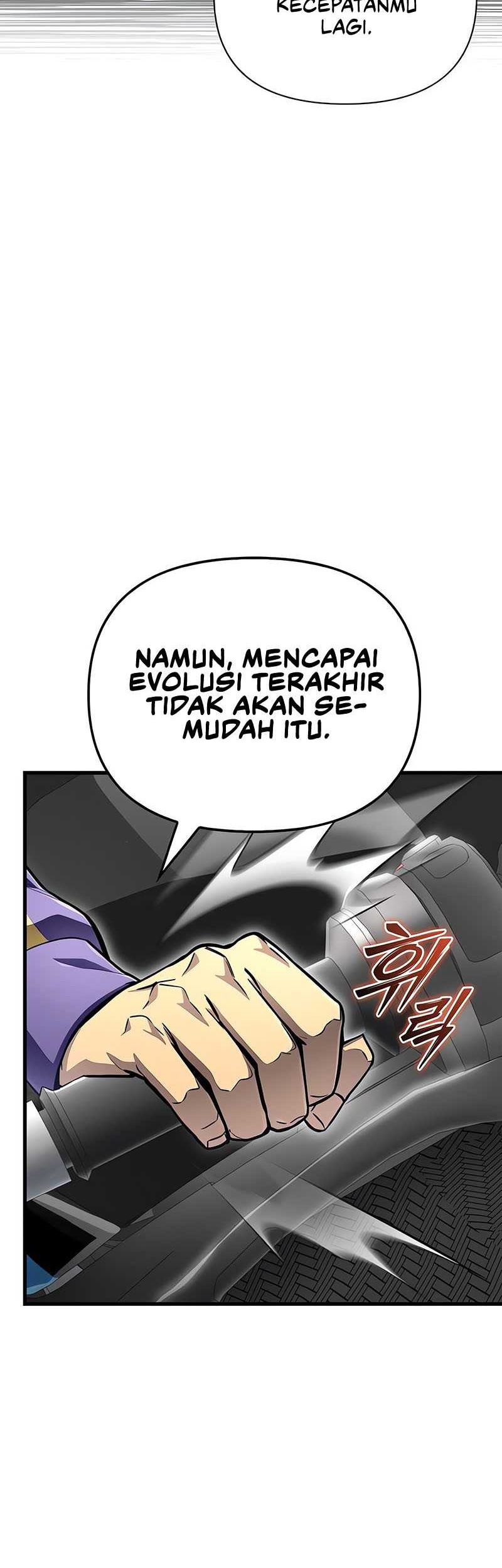 Superhuman Battlefield Chapter 83 - halaman 67