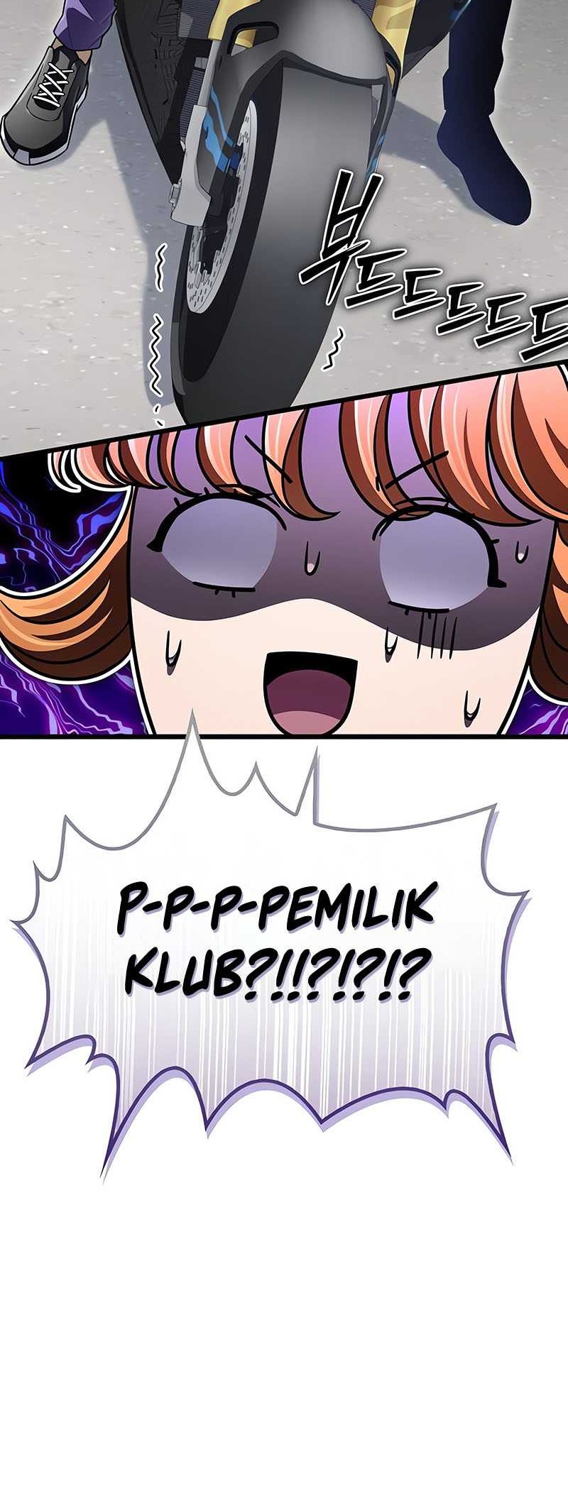 Superhuman Battlefield Chapter 83 - halaman 69