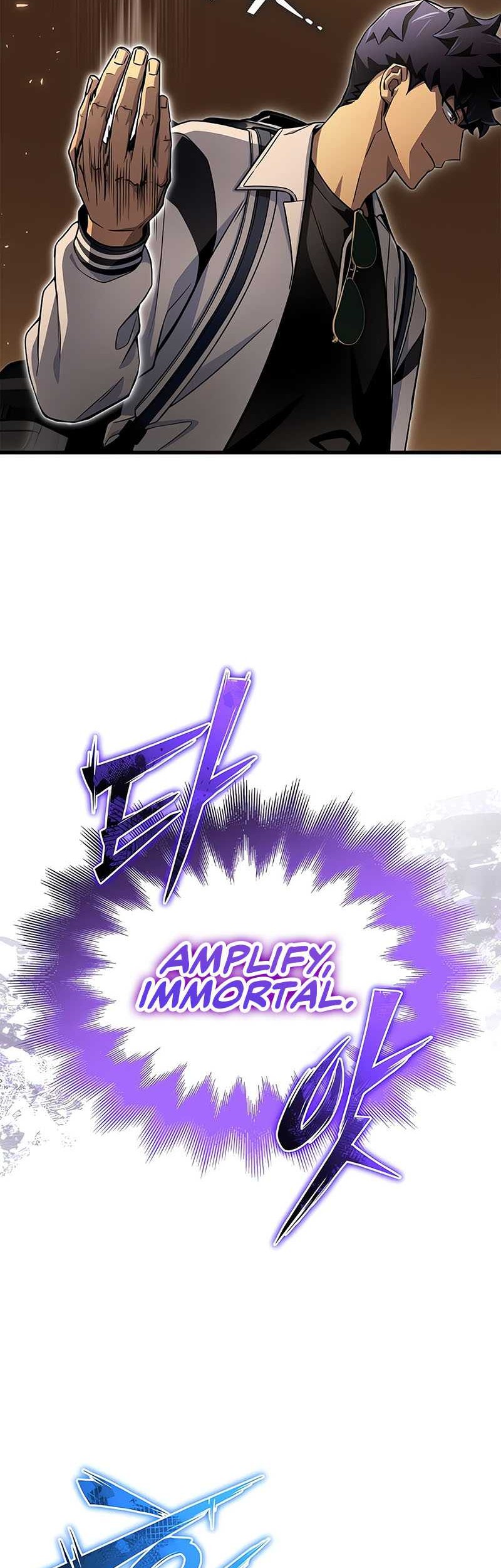 Superhuman Battlefield Chapter 83 - halaman 7
