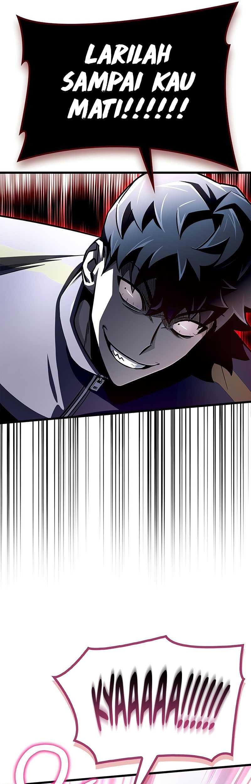 Superhuman Battlefield Chapter 83 - halaman 70