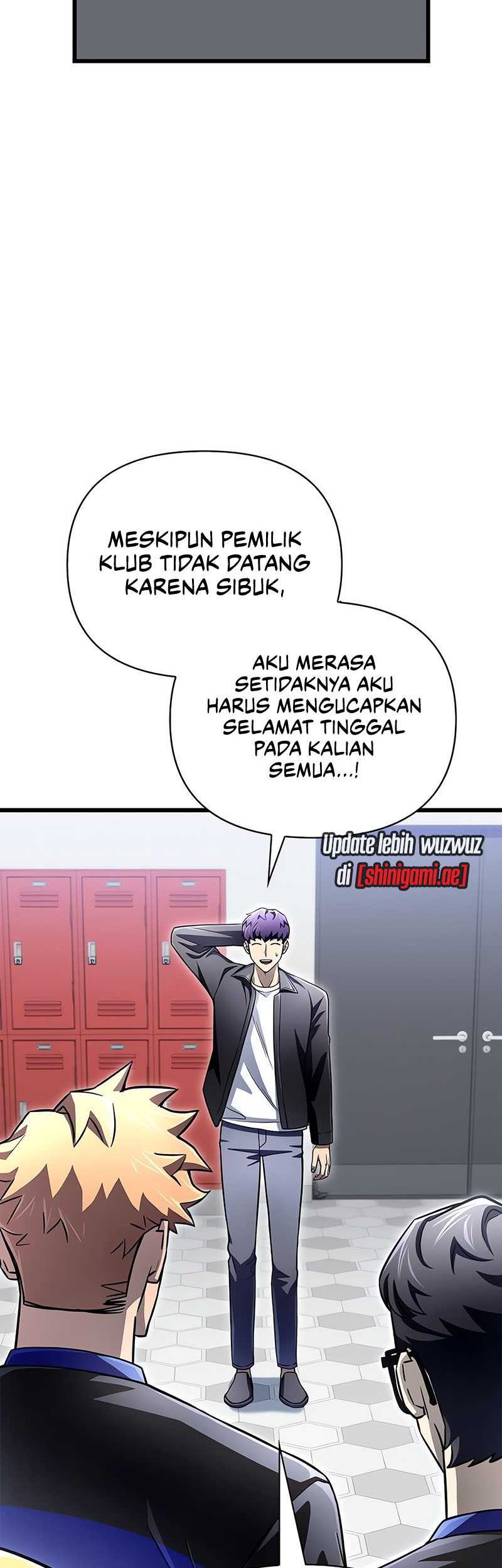 Superhuman Battlefield Chapter 83 - halaman 75