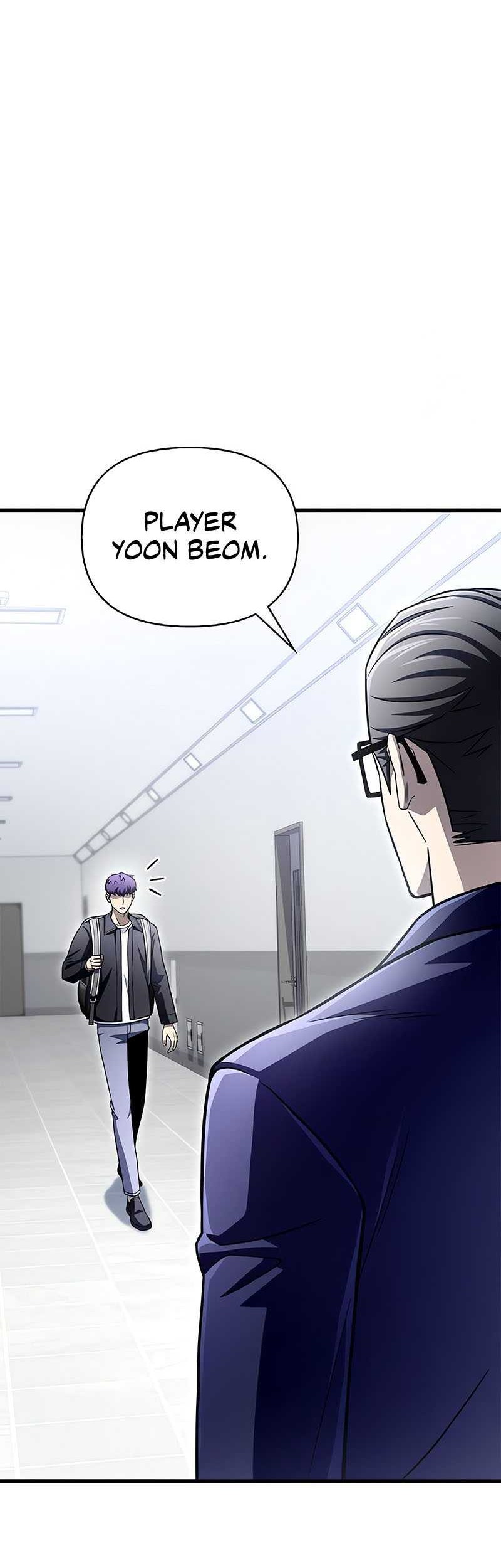Superhuman Battlefield Chapter 83 - halaman 77