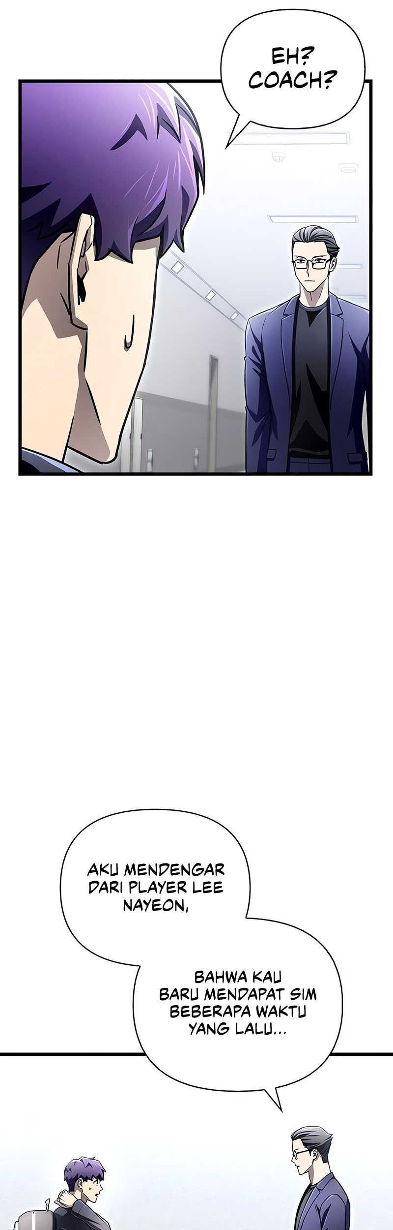 Superhuman Battlefield Chapter 83 - halaman 78