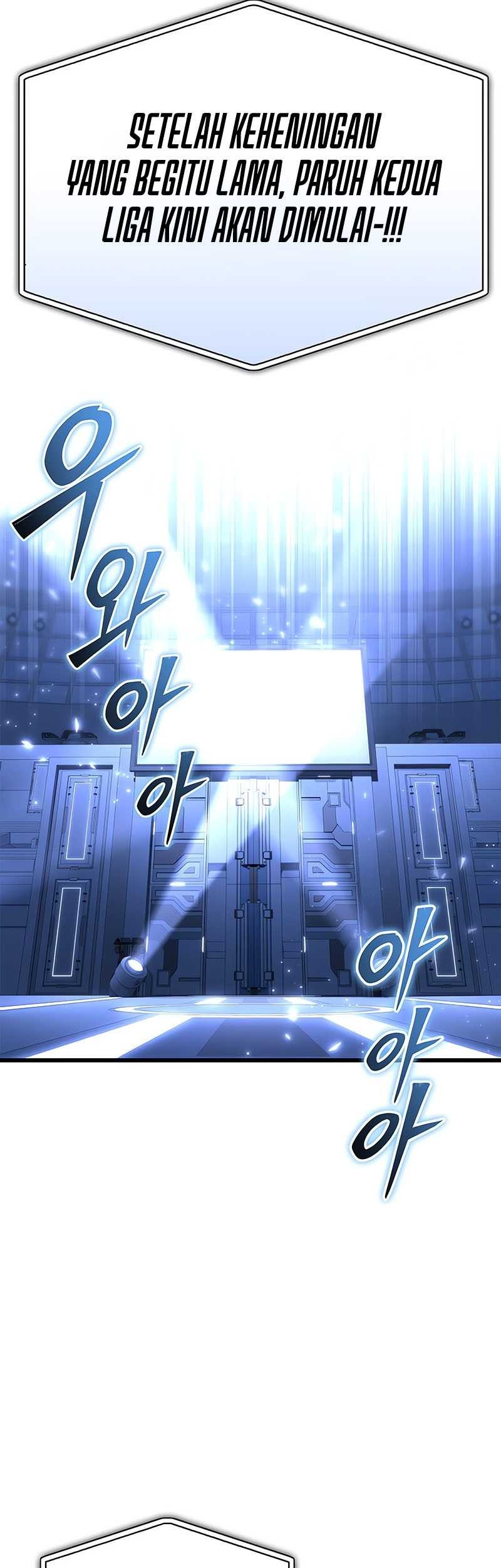 Superhuman Battlefield Chapter 83 - halaman 86
