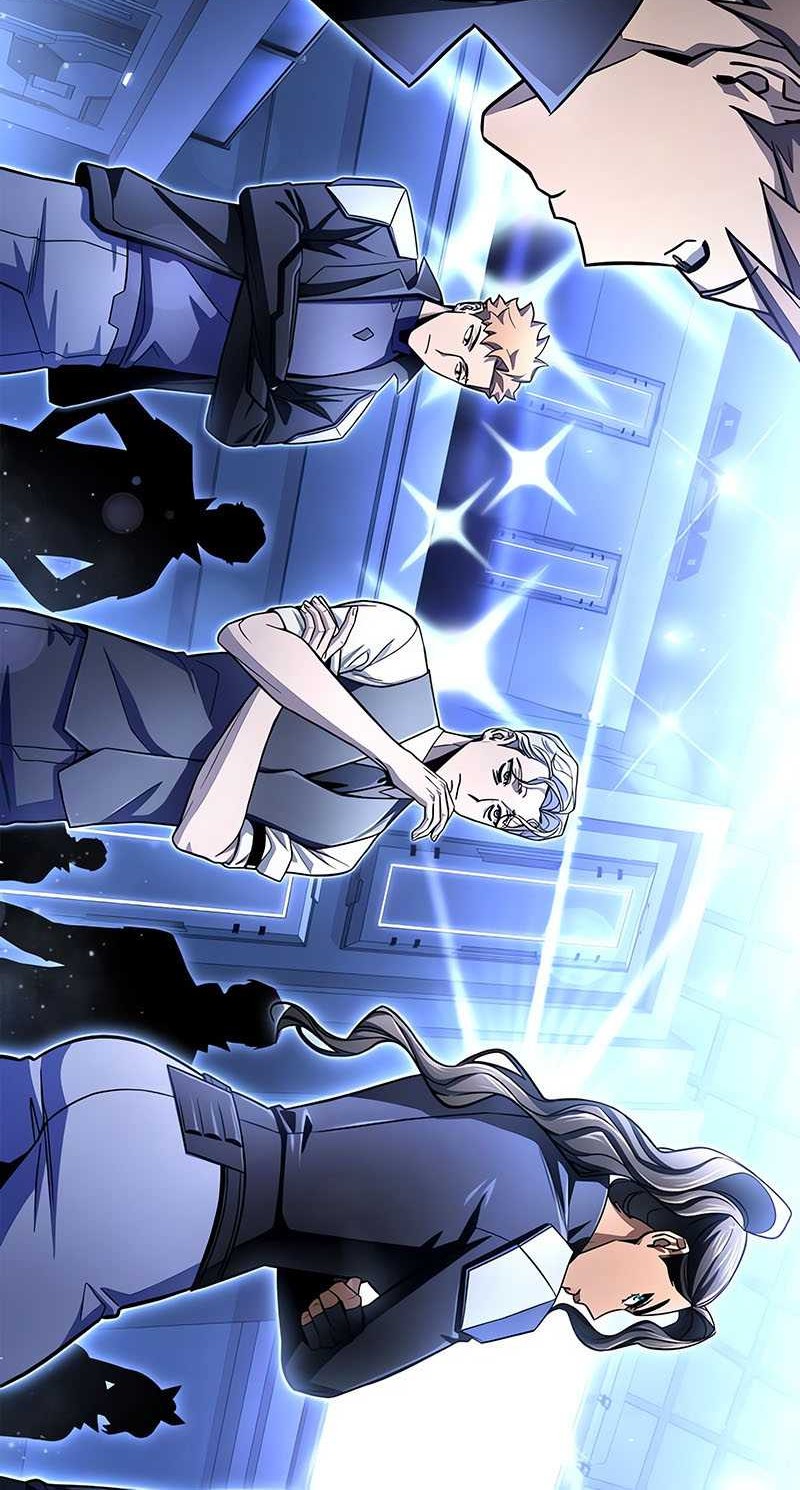 Superhuman Battlefield Chapter 83 - halaman 89