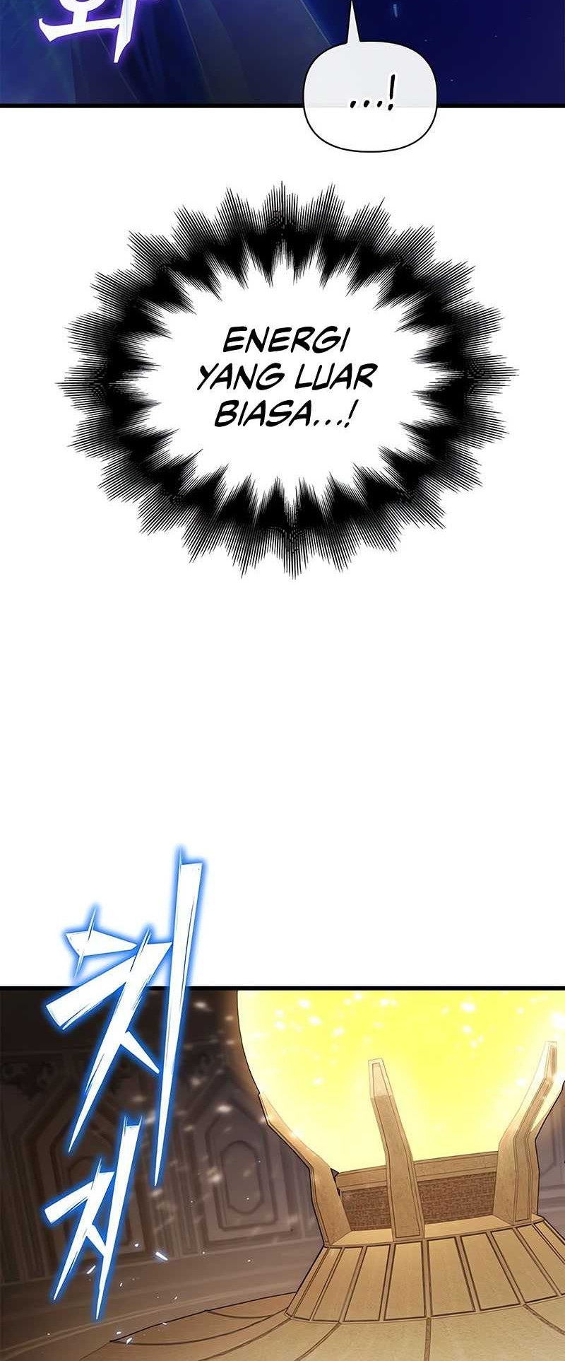Superhuman Battlefield Chapter 83 - halaman 9