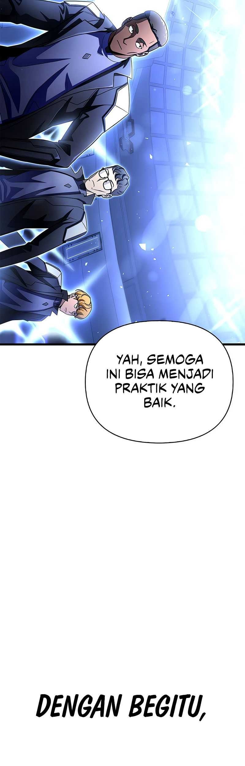Superhuman Battlefield Chapter 83 - halaman 90