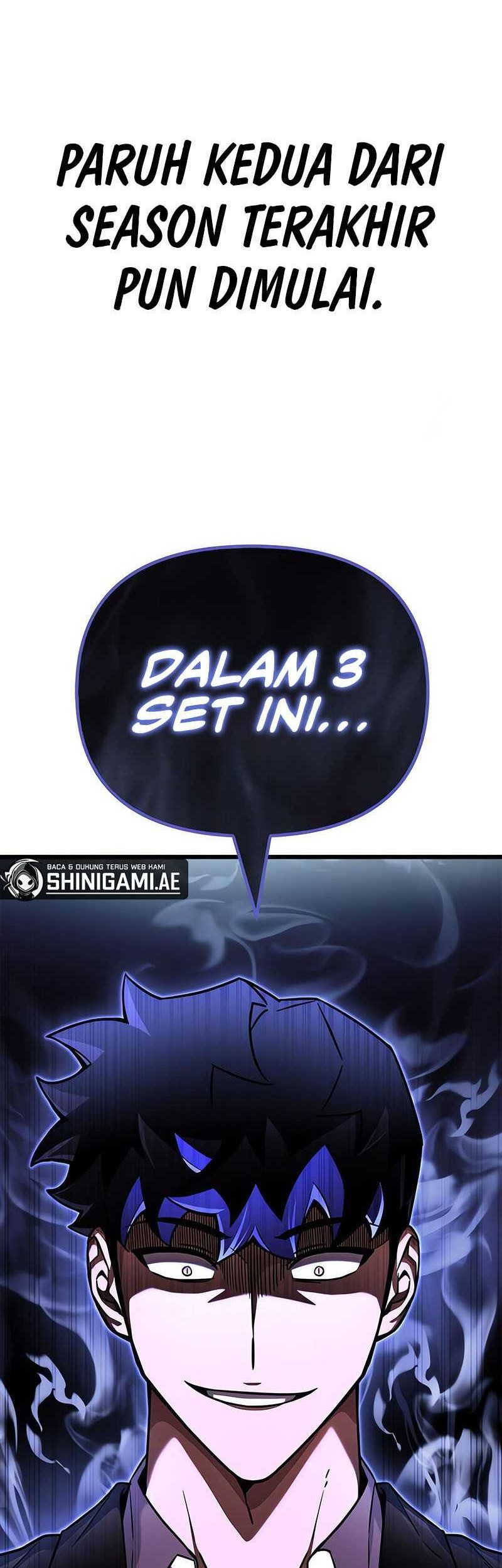 Superhuman Battlefield Chapter 83 - halaman 91
