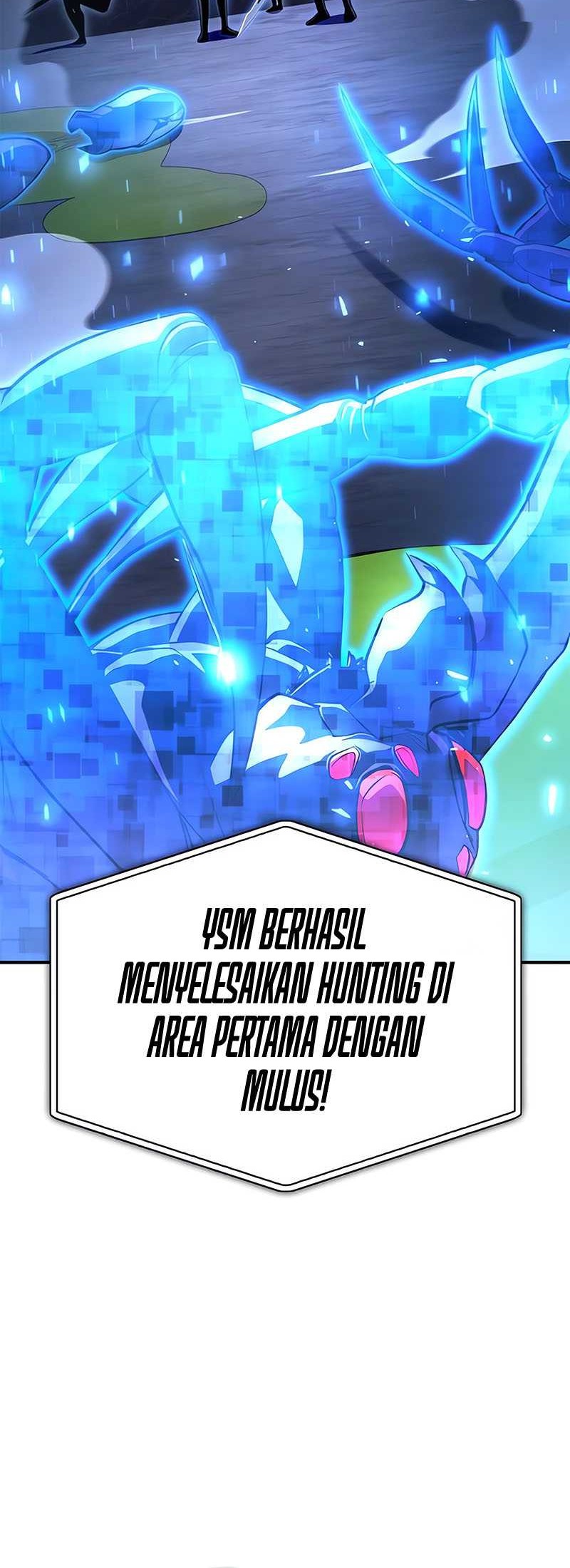 Superhuman Battlefield Chapter 84 - halaman 10