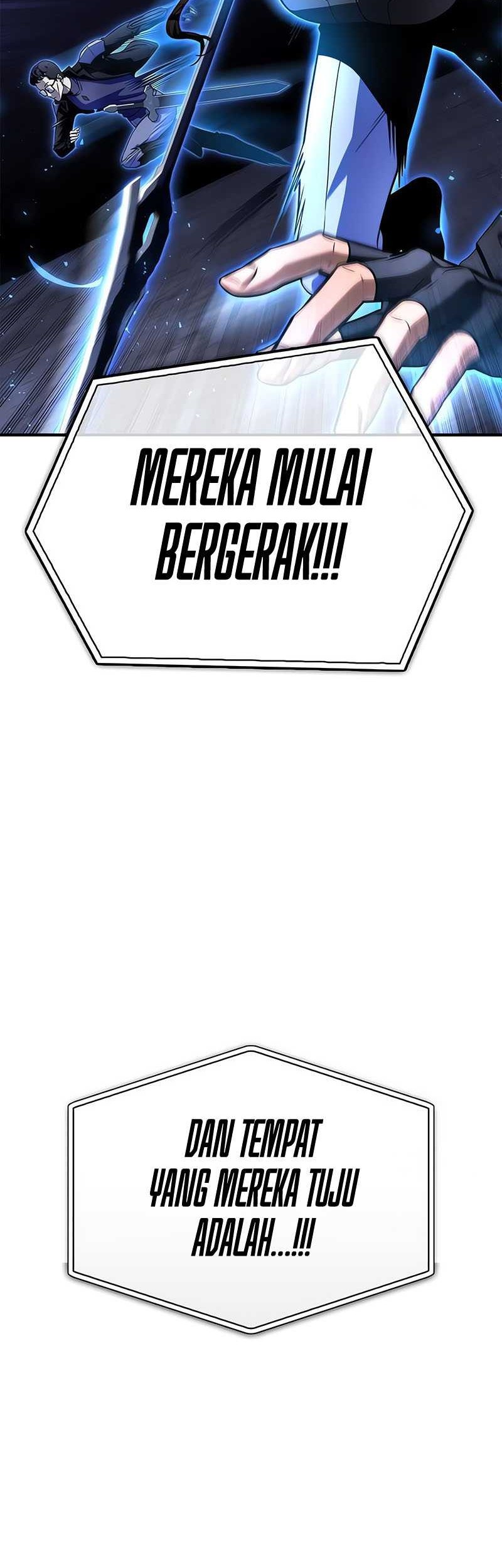 Superhuman Battlefield Chapter 84 - halaman 12