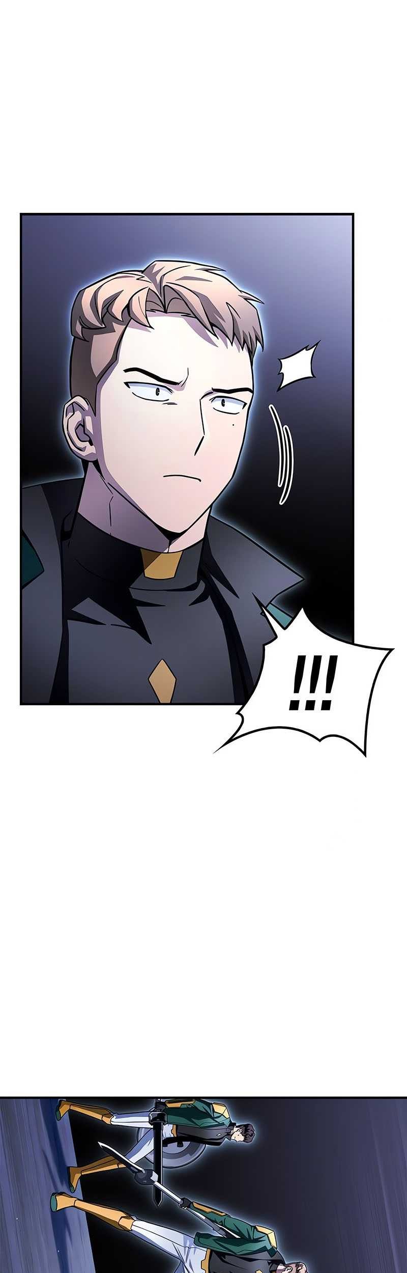 Superhuman Battlefield Chapter 84 - halaman 15