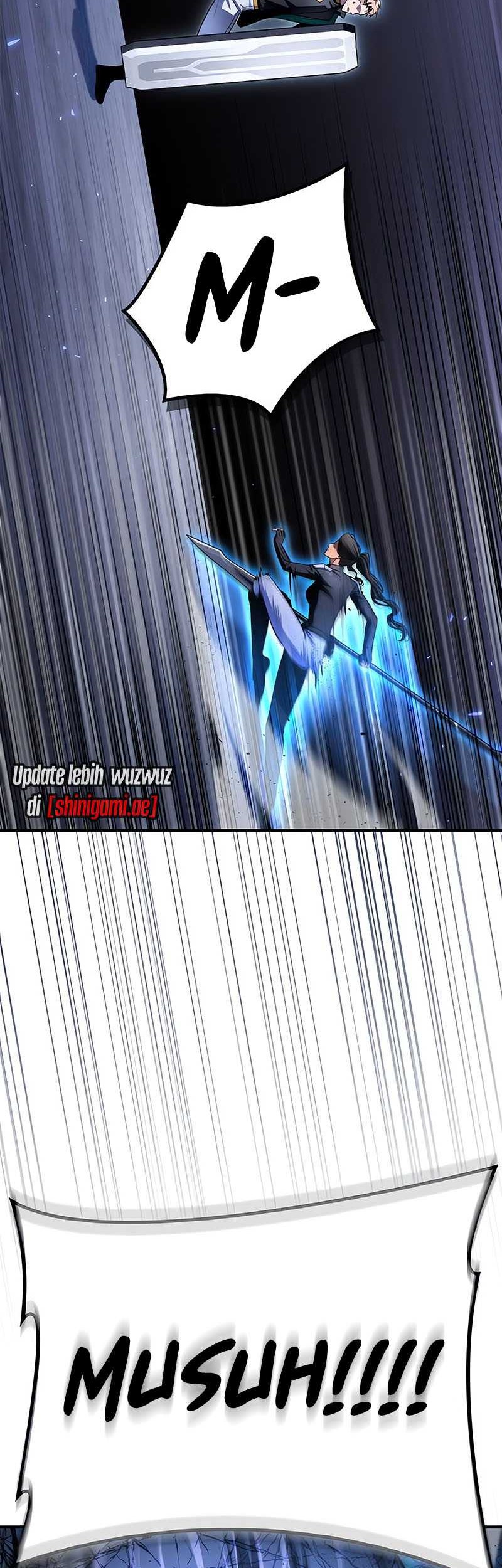 Superhuman Battlefield Chapter 84 - halaman 16