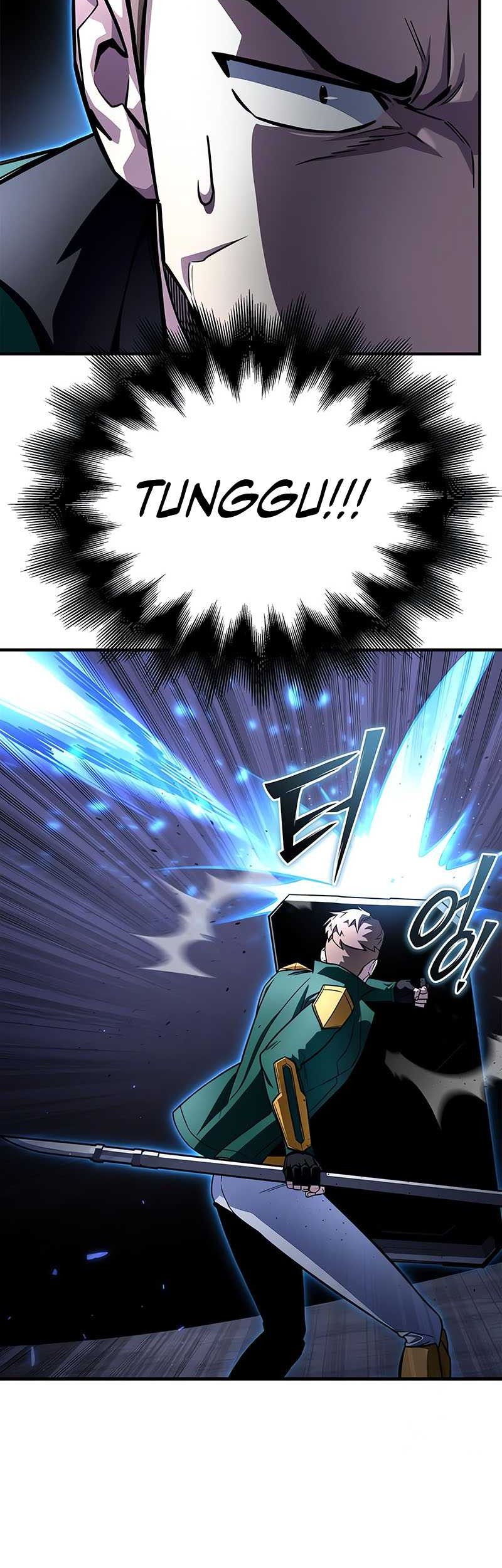 Superhuman Battlefield Chapter 84 - halaman 21