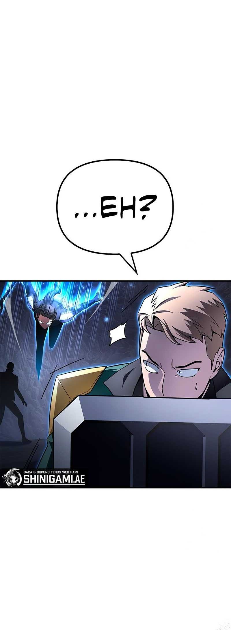 Superhuman Battlefield Chapter 84 - halaman 22