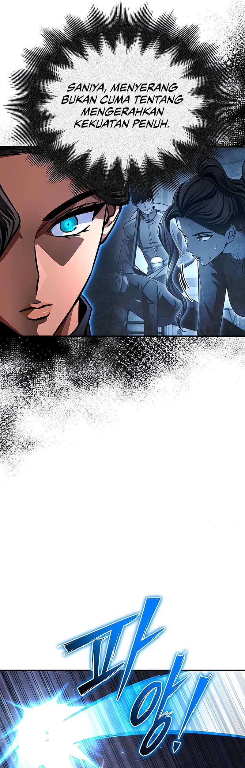 Superhuman Battlefield Chapter 84 - halaman 23