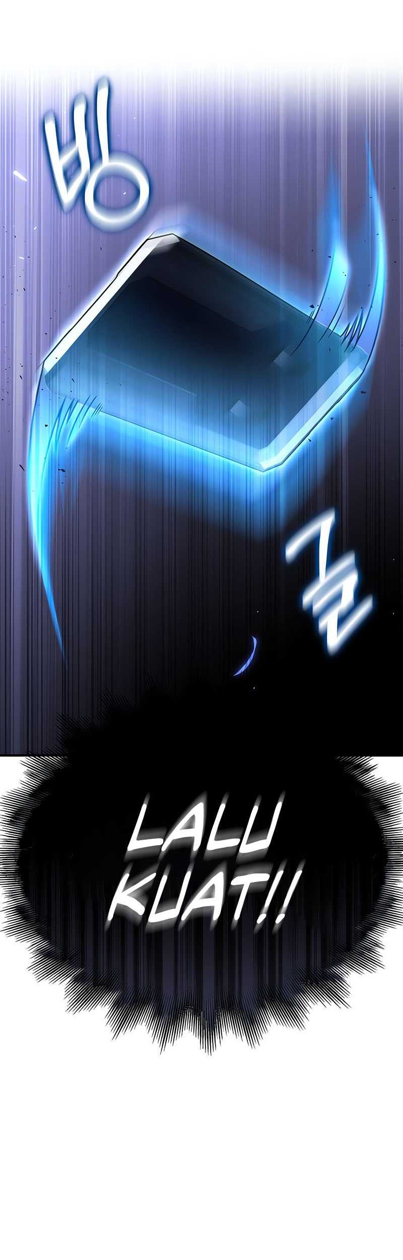 Superhuman Battlefield Chapter 84 - halaman 26