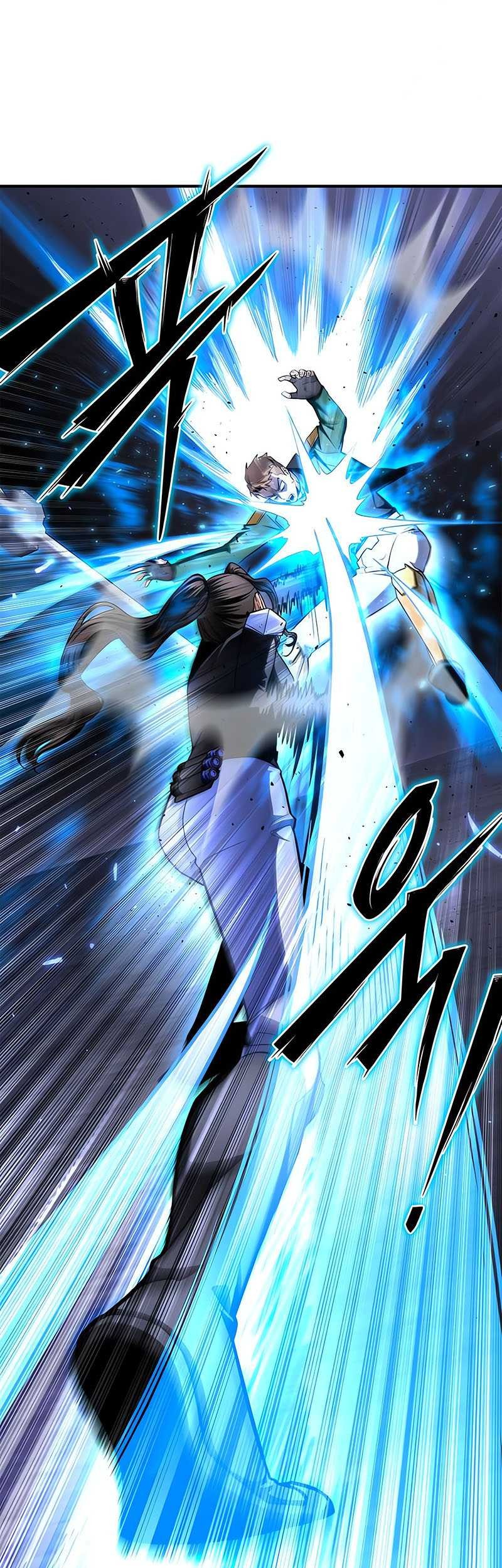 Superhuman Battlefield Chapter 84 - halaman 27