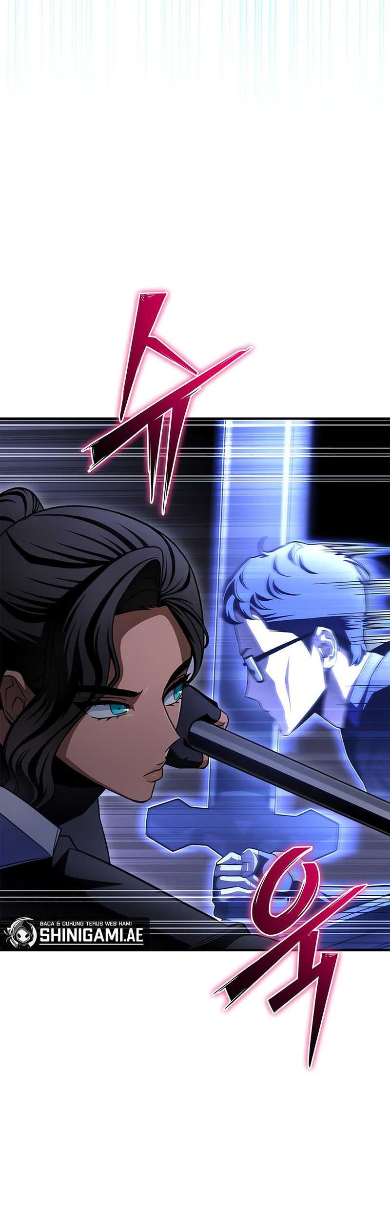 Superhuman Battlefield Chapter 84 - halaman 29