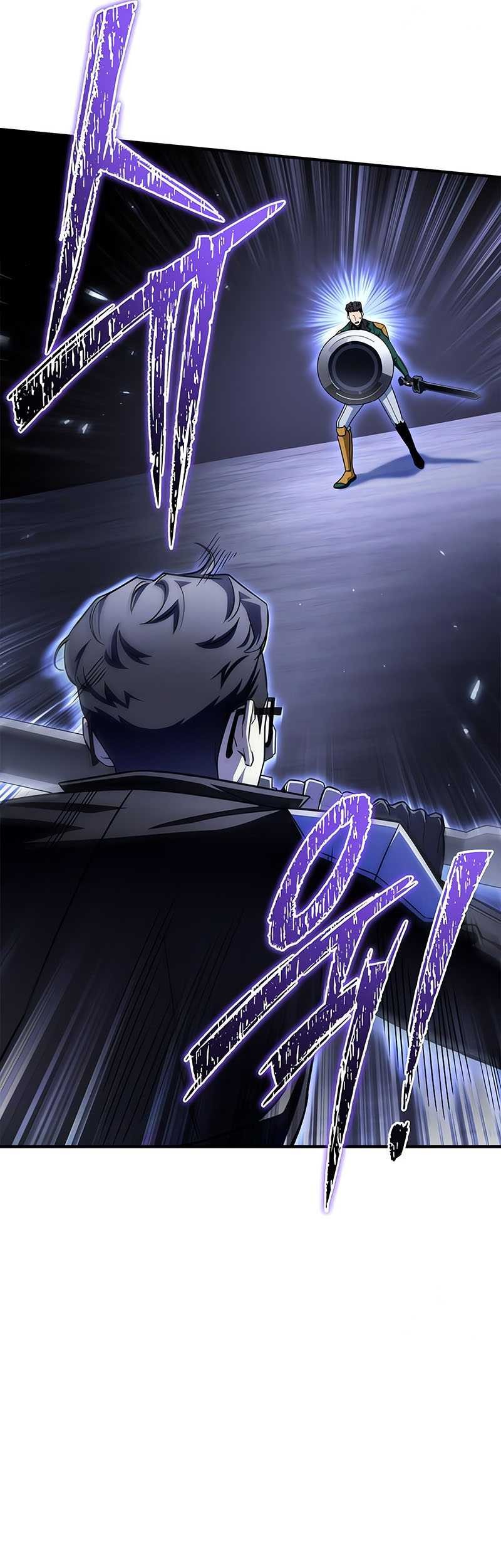 Superhuman Battlefield Chapter 84 - halaman 31