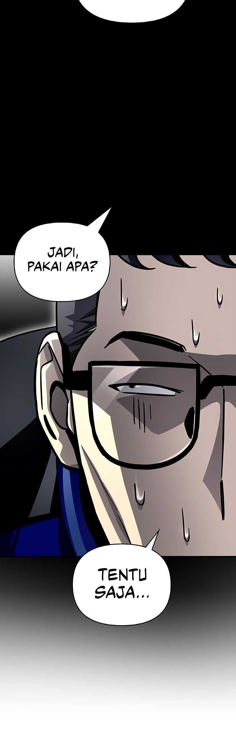 Superhuman Battlefield Chapter 84 - halaman 33