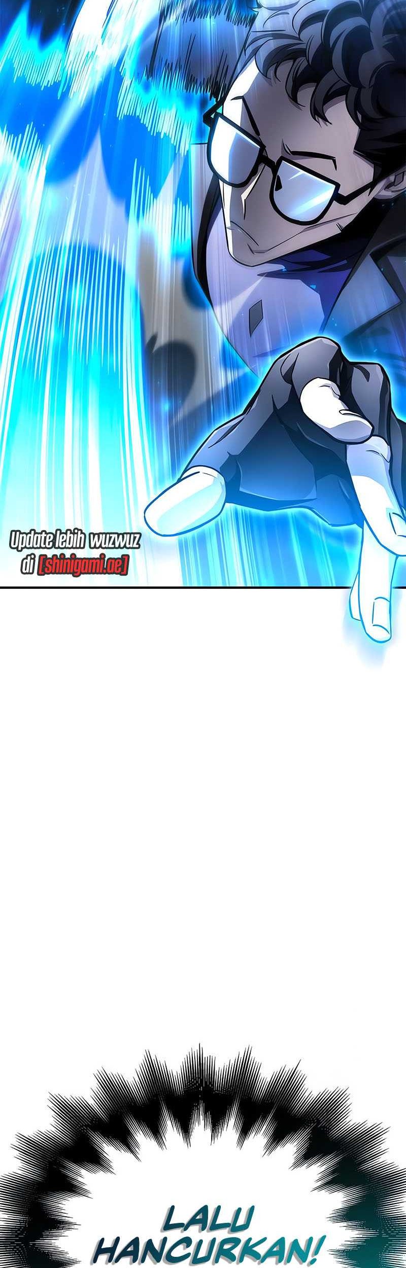 Superhuman Battlefield Chapter 84 - halaman 36