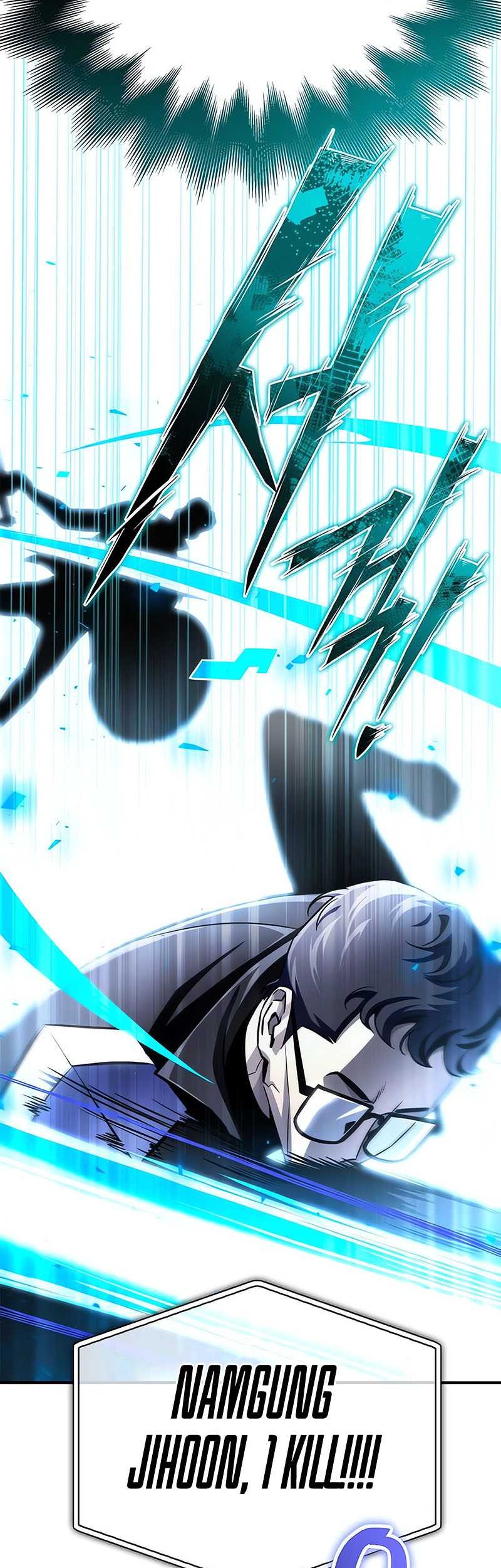 Superhuman Battlefield Chapter 84 - halaman 37