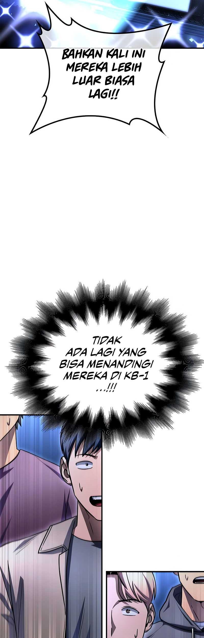 Superhuman Battlefield Chapter 84 - halaman 39