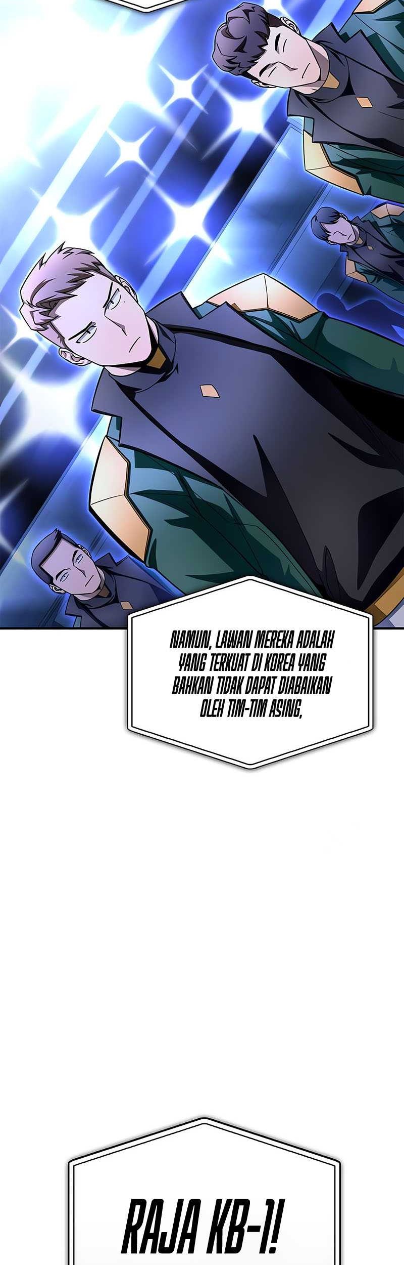 Superhuman Battlefield Chapter 84 - halaman 4